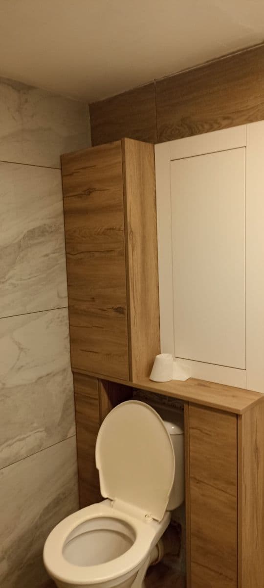 Prenájom bytu 1-izbový 33 m², Milevská, Praha, Praha Prenájom bytu 1-izbový 33 m², Milevská, Praha, Praha