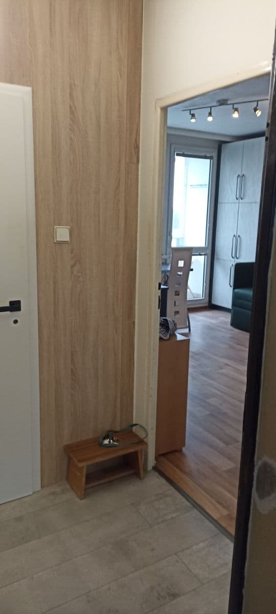 Prenájom bytu 1-izbový 33 m², Milevská, Praha, Praha Prenájom bytu 1-izbový 33 m², Milevská, Praha, Praha