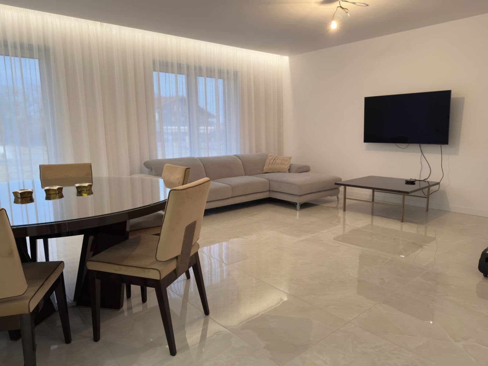 Predaj domu 312 m², pozemek 970 m², Golfová, Veľká Lomnica, Prešovský kraj Predaj domu 312 m², pozemek 970 m², Golfová, Veľká Lomnica, Prešovský kraj