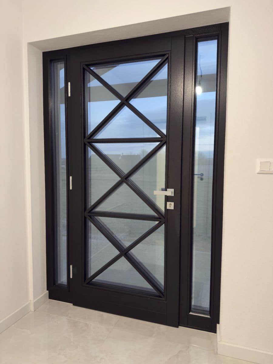 Predaj domu 312 m², pozemek 970 m², Golfová, Veľká Lomnica, Prešovský kraj Predaj domu 312 m², pozemek 970 m², Golfová, Veľká Lomnica, Prešovský kraj