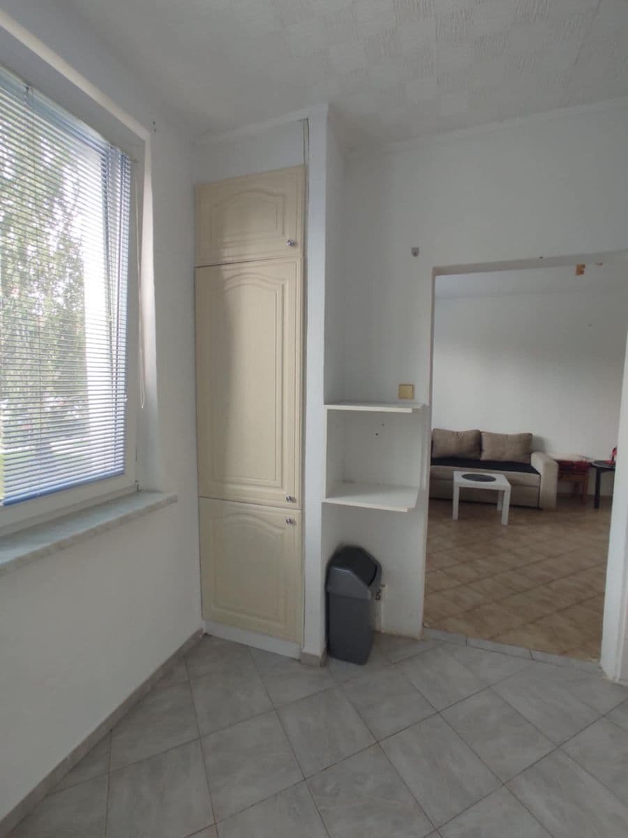 Prenájom bytu 2-izbový 52 m², Řezáčova, Olomouc, Olomoucký kraj Prenájom bytu 2-izbový 52 m², Řezáčova, Olomouc, Olomoucký kraj