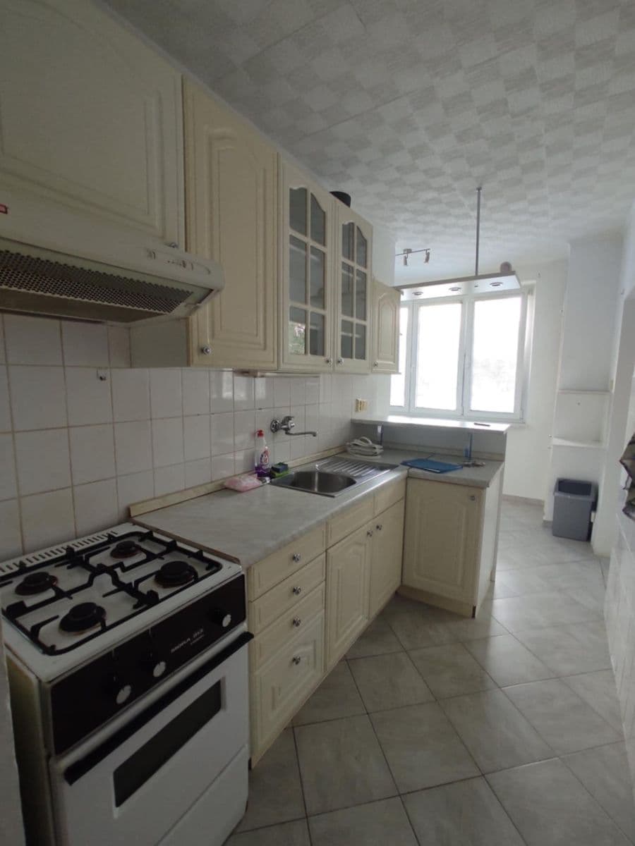 Prenájom bytu 2-izbový 52 m², Řezáčova, Olomouc, Olomoucký kraj Prenájom bytu 2-izbový 52 m², Řezáčova, Olomouc, Olomoucký kraj