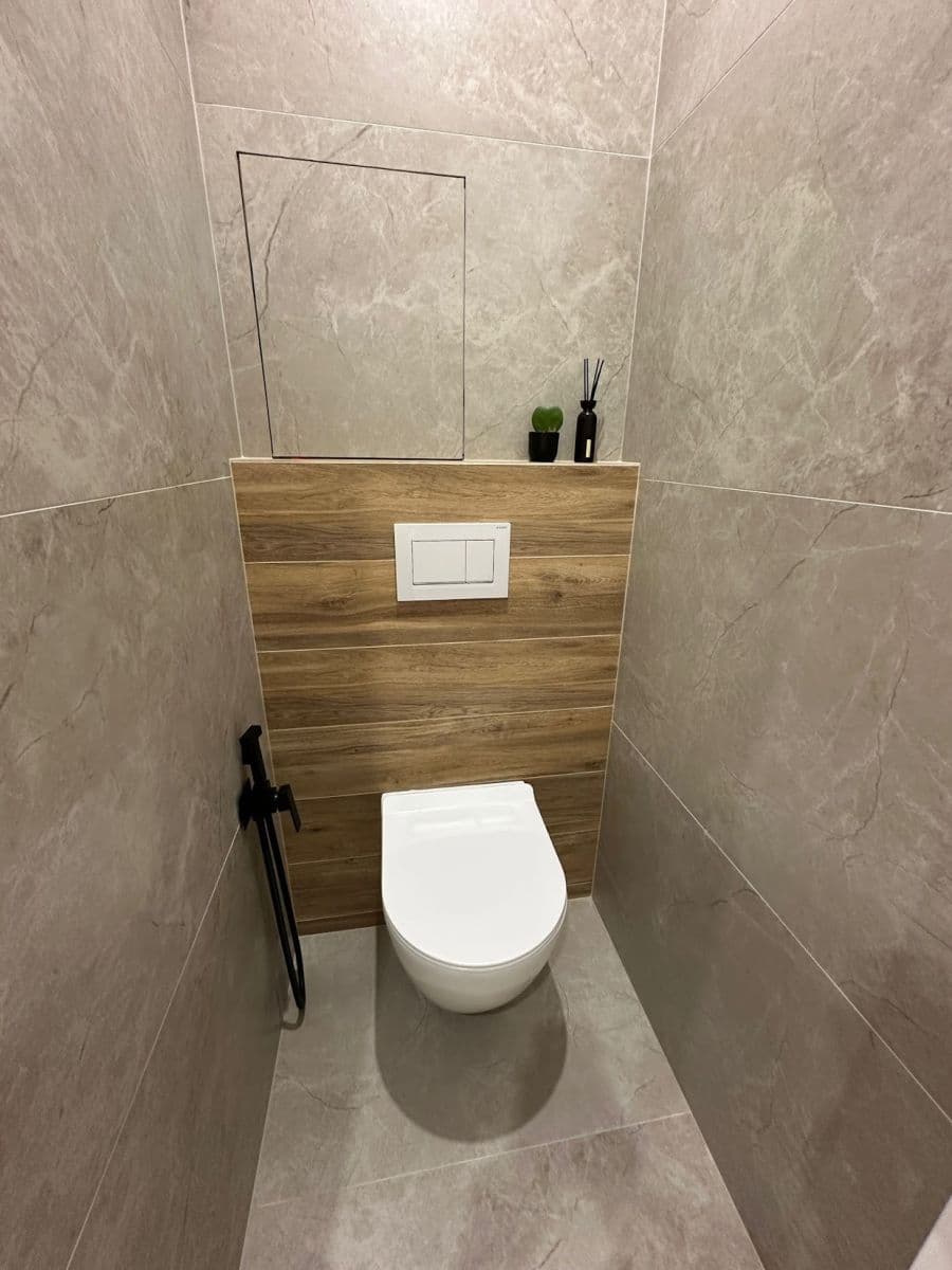 Predaj bytu 3-izbový 56 m², U Hřbitova, Jihlava, Kraj Vysočina Predaj bytu 3-izbový 56 m², U Hřbitova, Jihlava, Kraj Vysočina