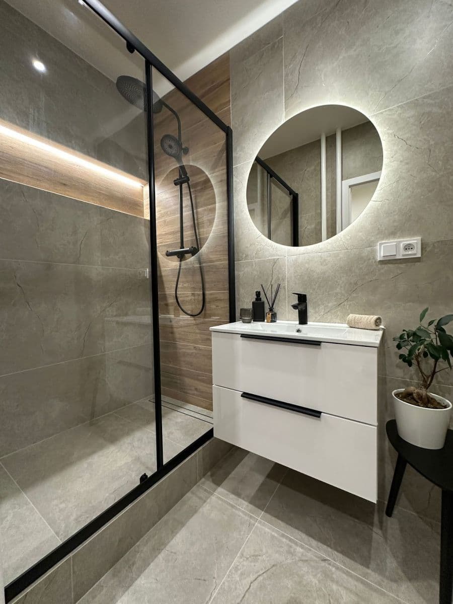 Predaj bytu 3-izbový 56 m², U Hřbitova, Jihlava, Kraj Vysočina Predaj bytu 3-izbový 56 m², U Hřbitova, Jihlava, Kraj Vysočina