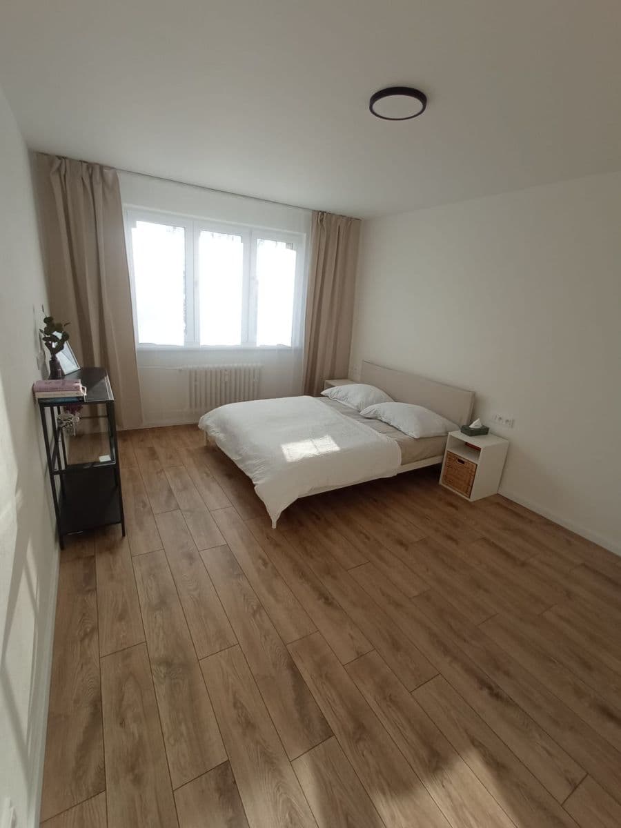 Predaj bytu 3-izbový 56 m², U Hřbitova, Jihlava, Kraj Vysočina Predaj bytu 3-izbový 56 m², U Hřbitova, Jihlava, Kraj Vysočina