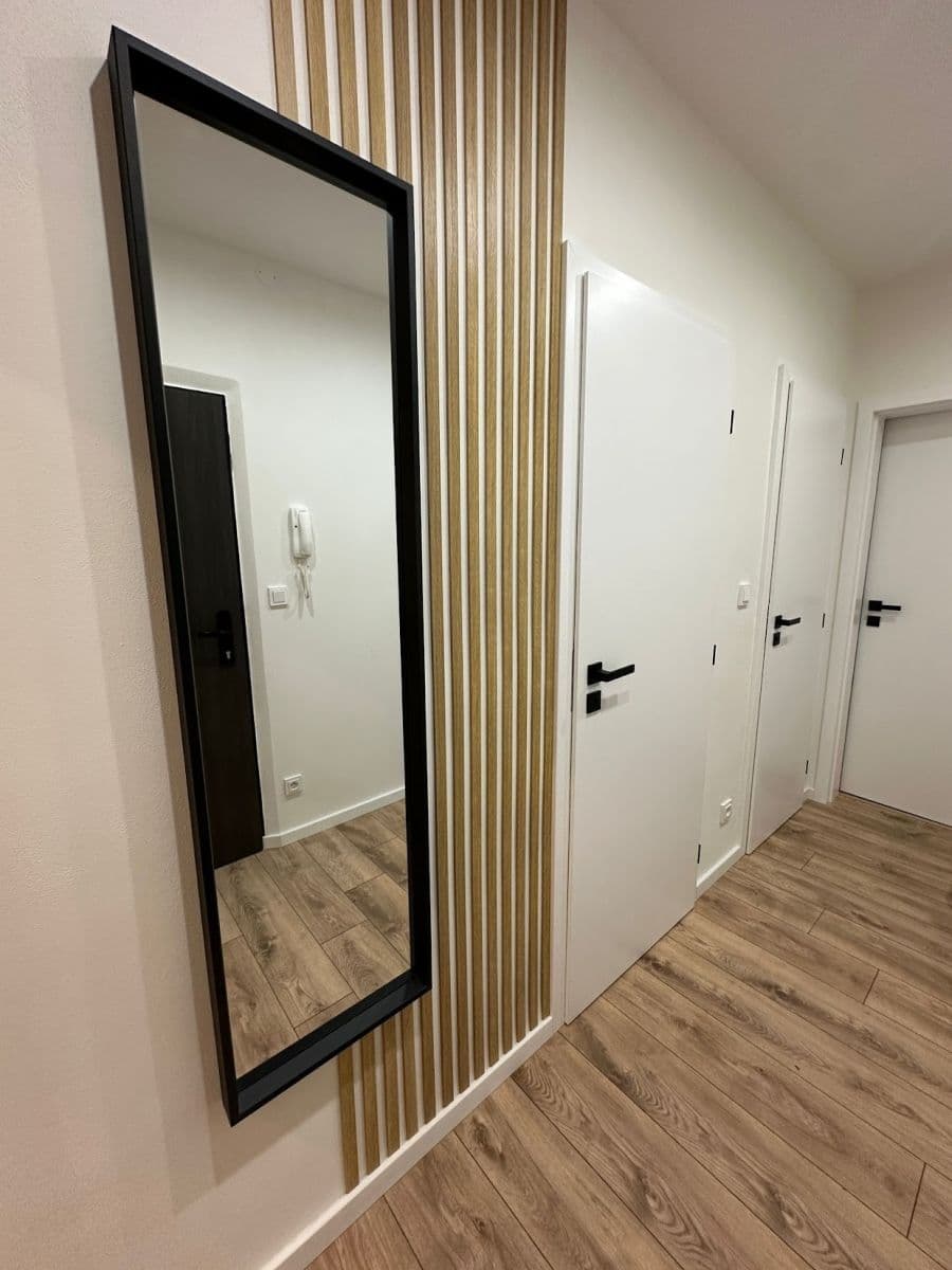 Predaj bytu 3-izbový 56 m², U Hřbitova, Jihlava, Kraj Vysočina Predaj bytu 3-izbový 56 m², U Hřbitova, Jihlava, Kraj Vysočina