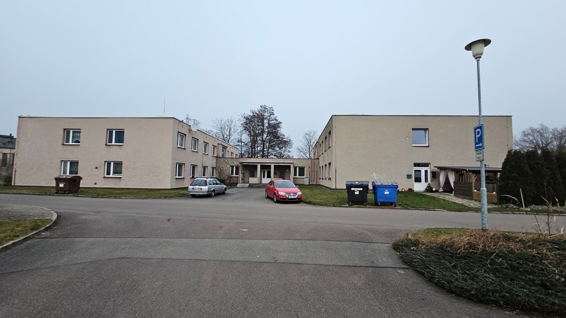 Prenájom bytu 2-izbový 35 m², Vrbová, Ústí nad Orlicí, Pardubický kraj Prenájom bytu 2-izbový 35 m², Vrbová, Ústí nad Orlicí, Pardubický kraj