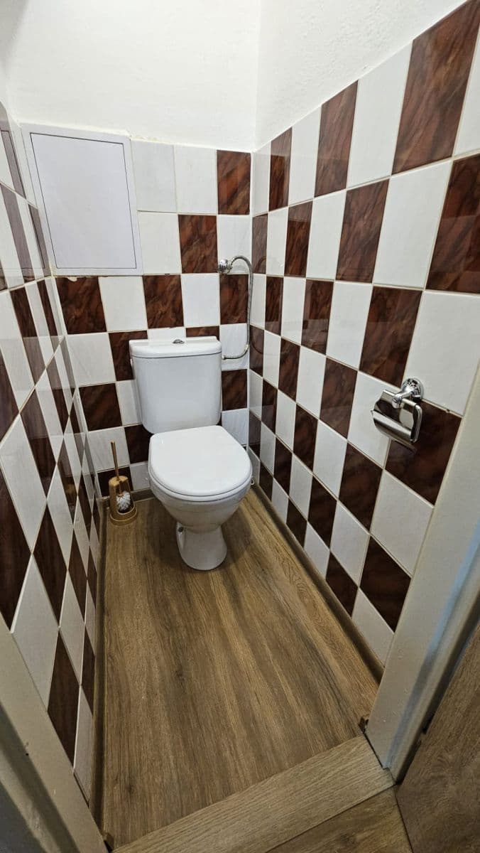 Prenájom bytu 2-izbový 35 m², Vrbová, Ústí nad Orlicí, Pardubický kraj Prenájom bytu 2-izbový 35 m², Vrbová, Ústí nad Orlicí, Pardubický kraj