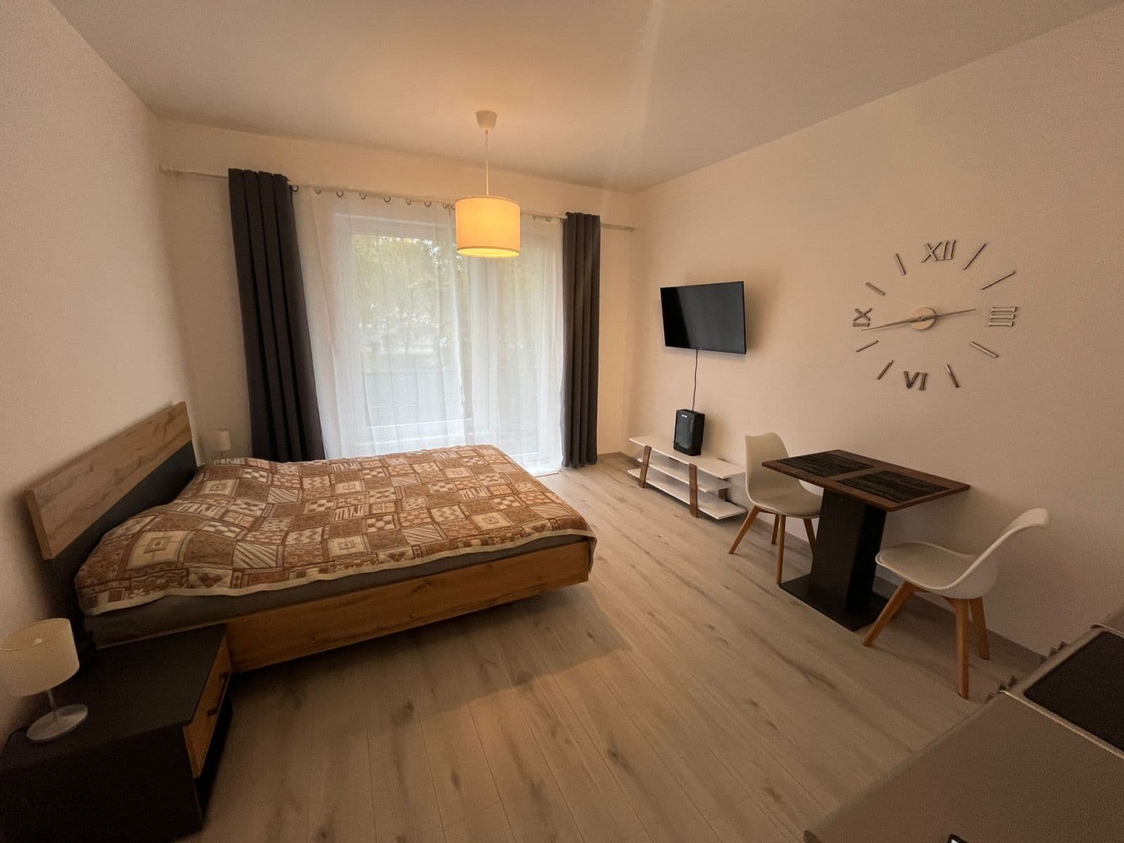 Predaj bytu 1-izbový 26 m², Chebská, Mariánské Lázně, Karlovarský kraj Predaj bytu 1-izbový 26 m², Chebská, Mariánské Lázně, Karlovarský kraj