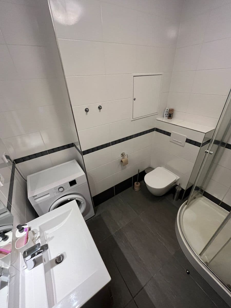 Predaj bytu 1-izbový 26 m², Chebská, Mariánské Lázně, Karlovarský kraj Predaj bytu 1-izbový 26 m², Chebská, Mariánské Lázně, Karlovarský kraj