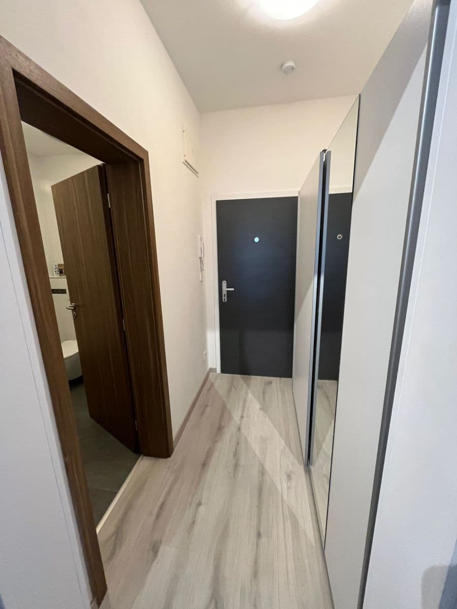 Predaj bytu 1-izbový 26 m², Chebská, Mariánské Lázně, Karlovarský kraj Predaj bytu 1-izbový 26 m², Chebská, Mariánské Lázně, Karlovarský kraj