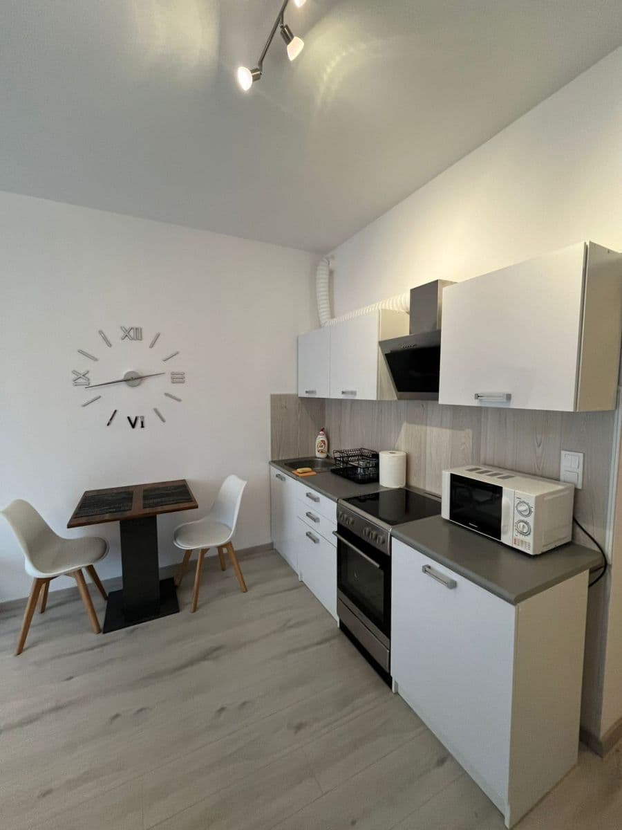 Predaj bytu 1-izbový 26 m², Chebská, Mariánské Lázně, Karlovarský kraj Predaj bytu 1-izbový 26 m², Chebská, Mariánské Lázně, Karlovarský kraj