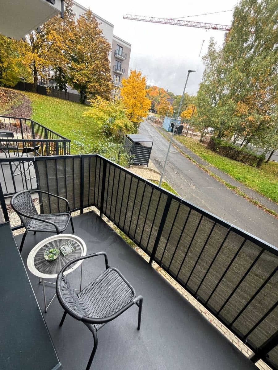 Predaj bytu 1-izbový 26 m², Chebská, Mariánské Lázně, Karlovarský kraj Predaj bytu 1-izbový 26 m², Chebská, Mariánské Lázně, Karlovarský kraj