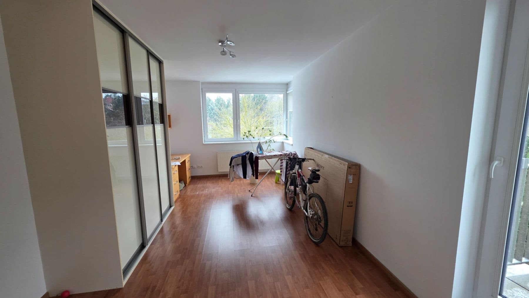 Predaj bytu 5-izbový 154 m², Edisonova, Praha, Praha Predaj bytu 5-izbový 154 m², Edisonova, Praha, Praha