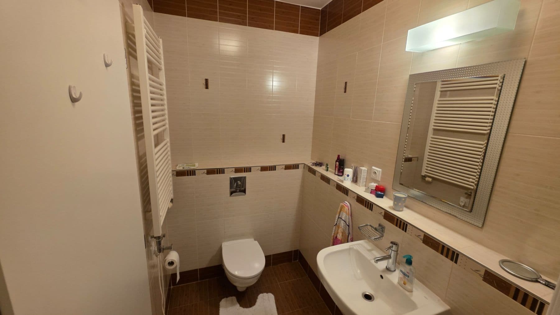 Predaj bytu 5-izbový 154 m², Edisonova, Praha, Praha Predaj bytu 5-izbový 154 m², Edisonova, Praha, Praha