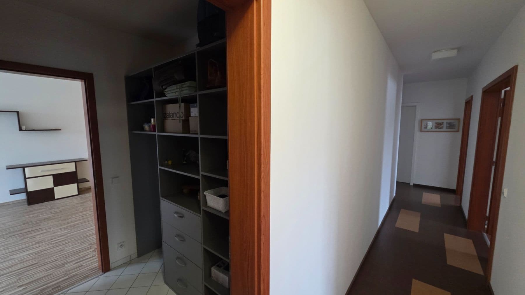 Predaj bytu 5-izbový 154 m², Edisonova, Praha, Praha Predaj bytu 5-izbový 154 m², Edisonova, Praha, Praha