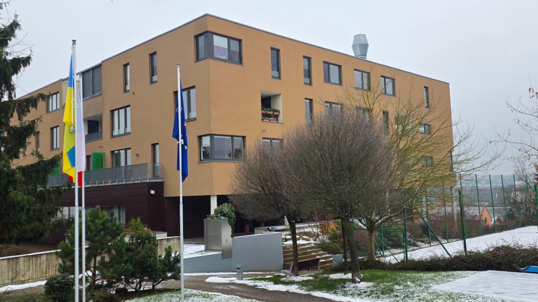 Predaj bytu 5-izbový 154 m², Edisonova, Praha, Praha Predaj bytu 5-izbový 154 m², Edisonova, Praha, Praha