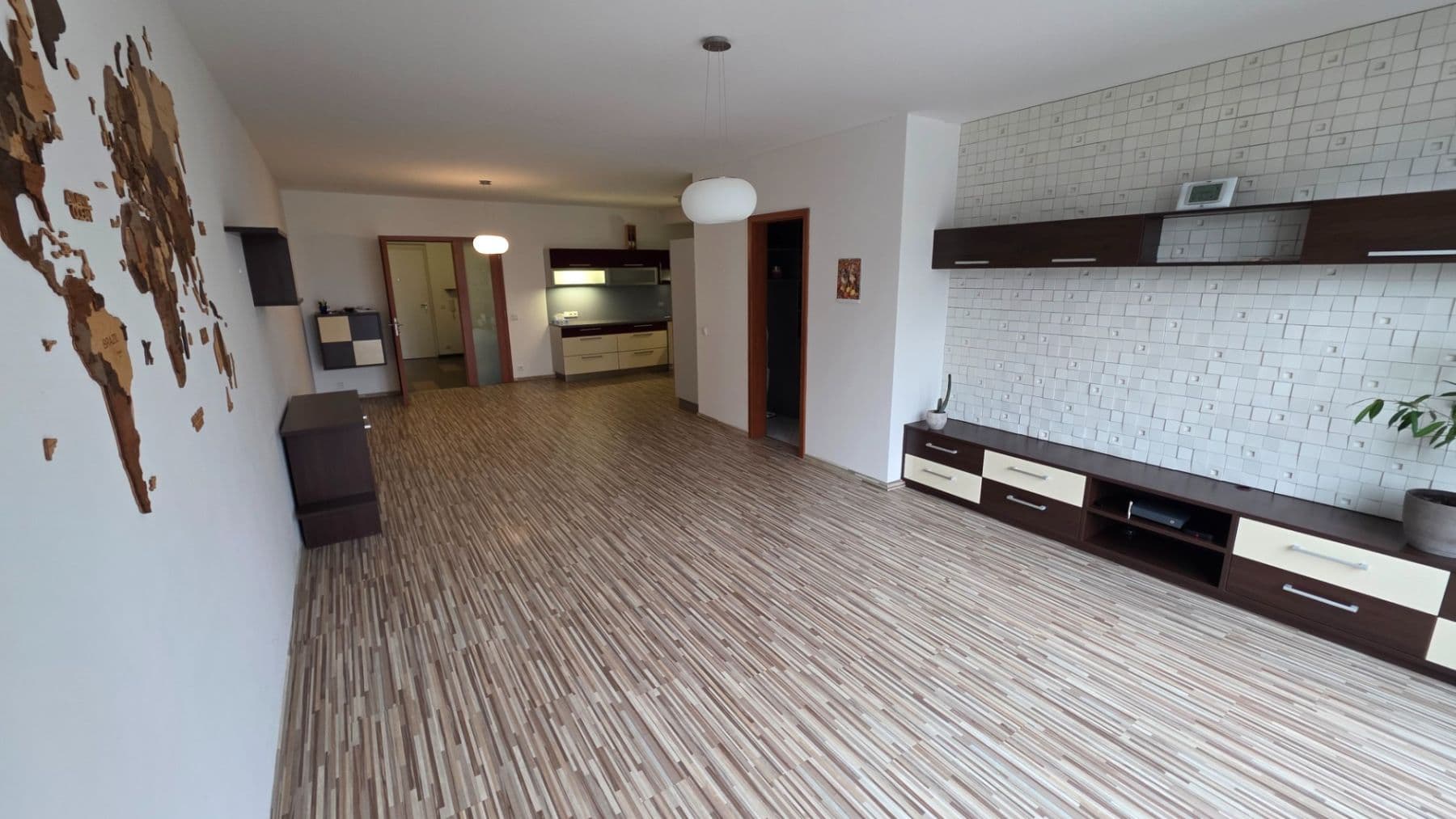 Predaj bytu 5-izbový 154 m², Edisonova, Praha, Praha Predaj bytu 5-izbový 154 m², Edisonova, Praha, Praha