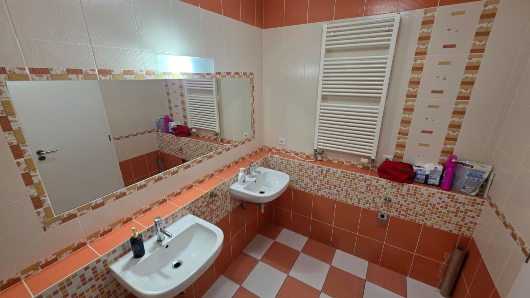 Predaj bytu 5-izbový 154 m², Edisonova, Praha, Praha Predaj bytu 5-izbový 154 m², Edisonova, Praha, Praha