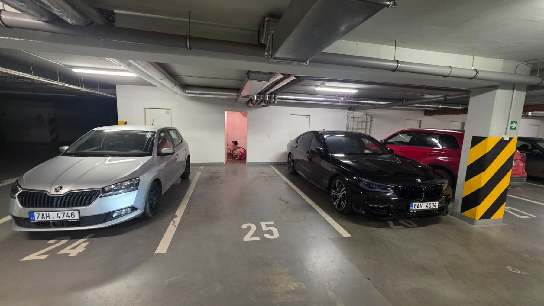 Predaj bytu 5-izbový 154 m², Edisonova, Praha, Praha Predaj bytu 5-izbový 154 m², Edisonova, Praha, Praha