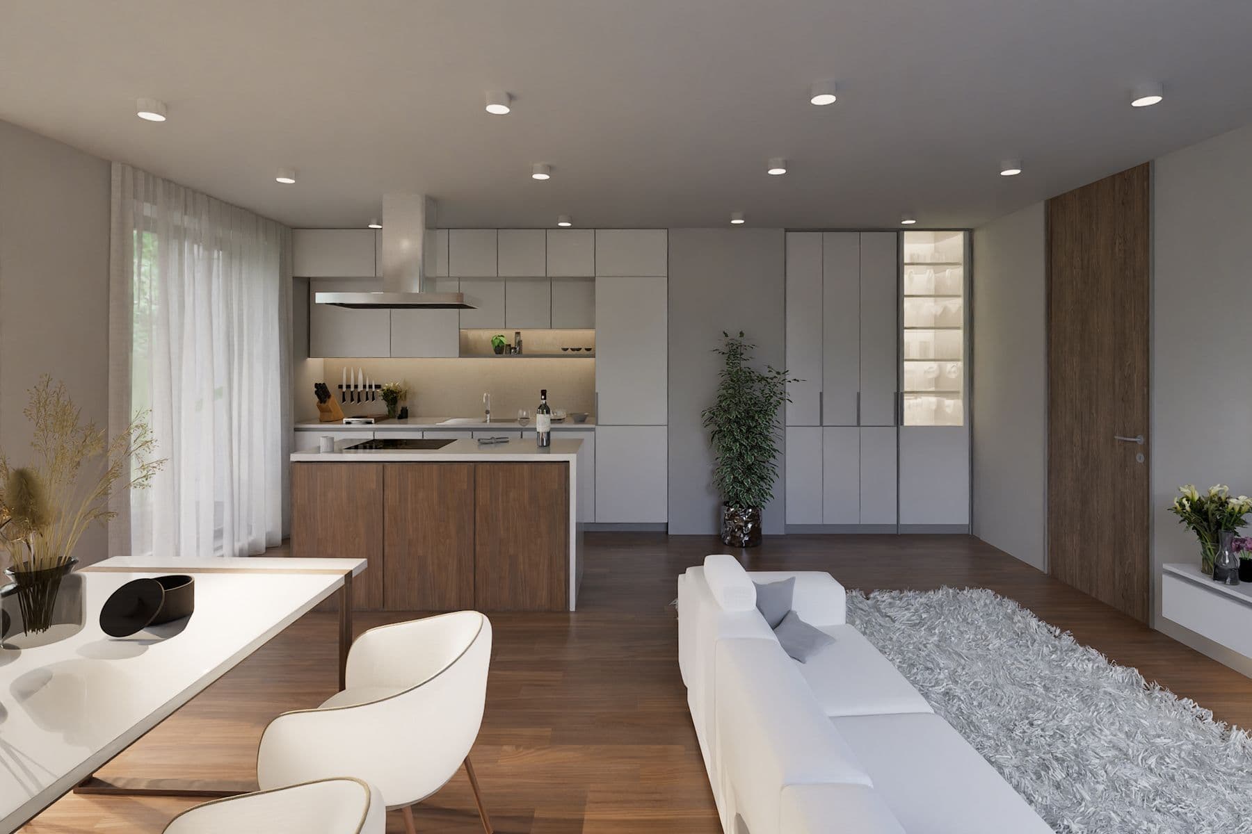 Predaj bytu 2-izbový 61 m², Huťská, Kladno, Středočeský kraj Predaj bytu 2-izbový 61 m², Huťská, Kladno, Středočeský kraj