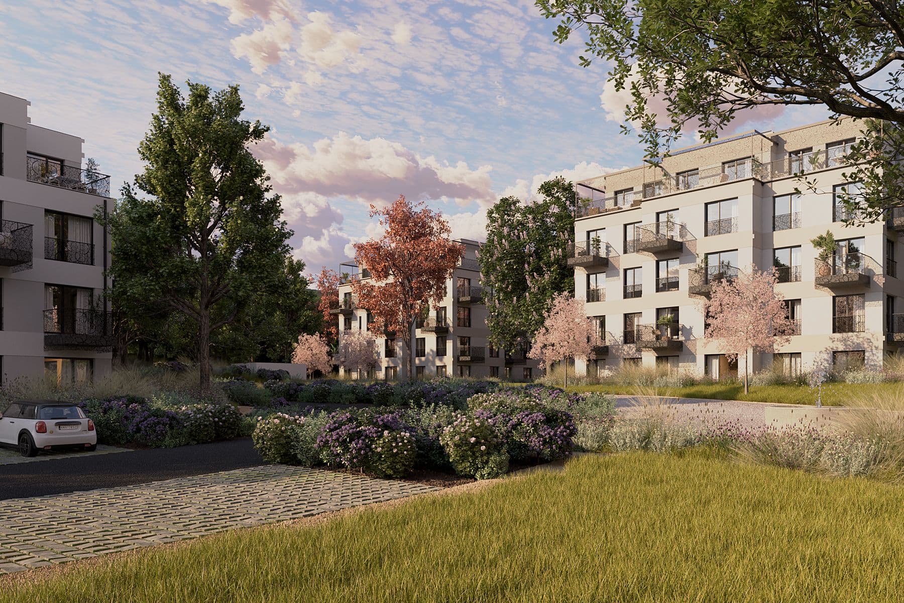 Predaj bytu 2-izbový 61 m², Huťská, Kladno, Středočeský kraj Predaj bytu 2-izbový 61 m², Huťská, Kladno, Středočeský kraj