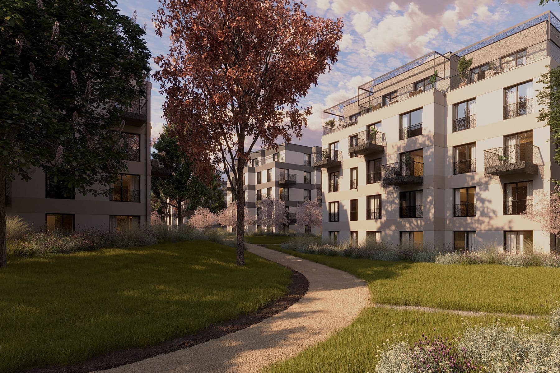 Predaj bytu 2-izbový 61 m², Huťská, Kladno, Středočeský kraj Predaj bytu 2-izbový 61 m², Huťská, Kladno, Středočeský kraj