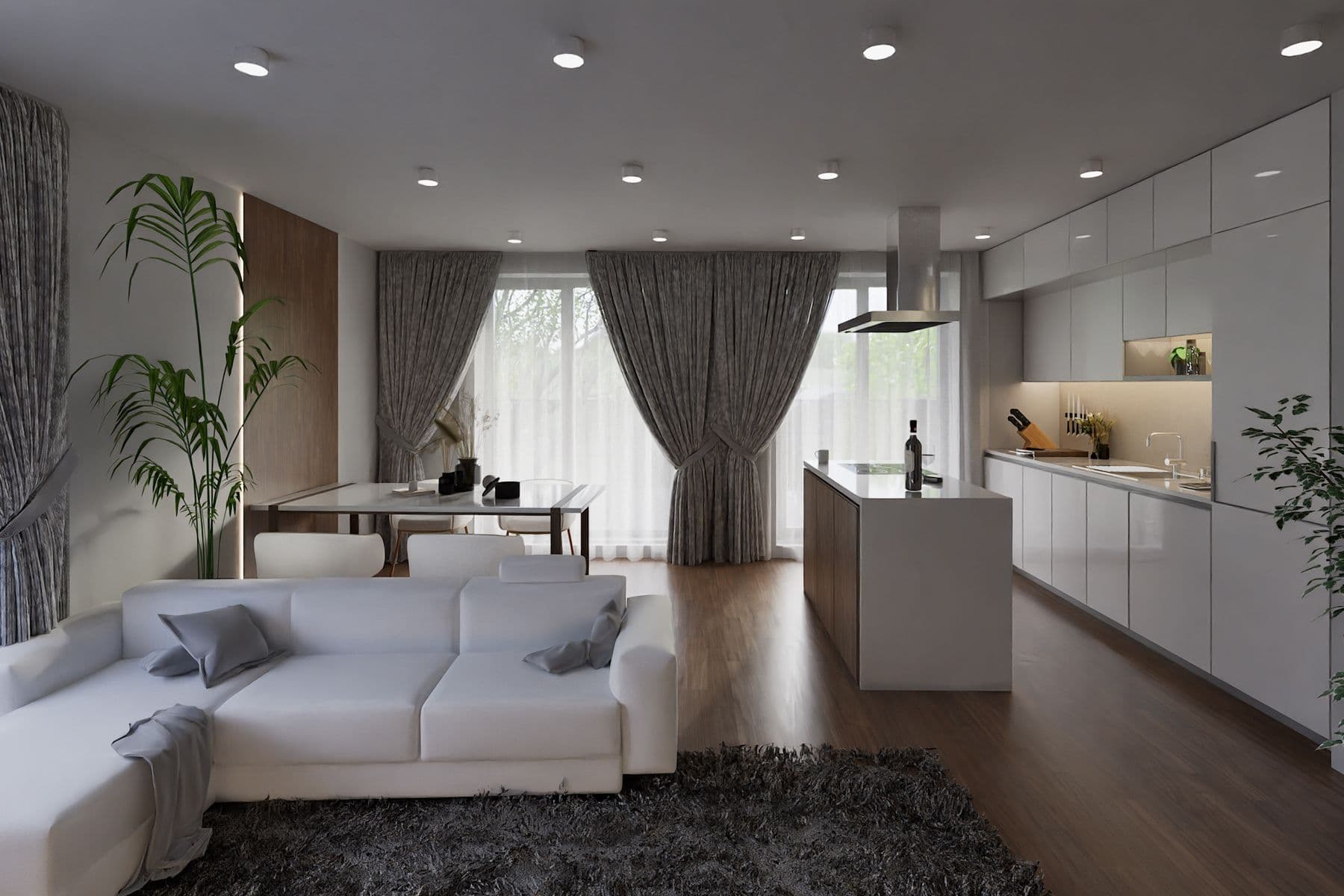 Predaj bytu 2-izbový 61 m², Huťská, Kladno, Středočeský kraj Predaj bytu 2-izbový 61 m², Huťská, Kladno, Středočeský kraj
