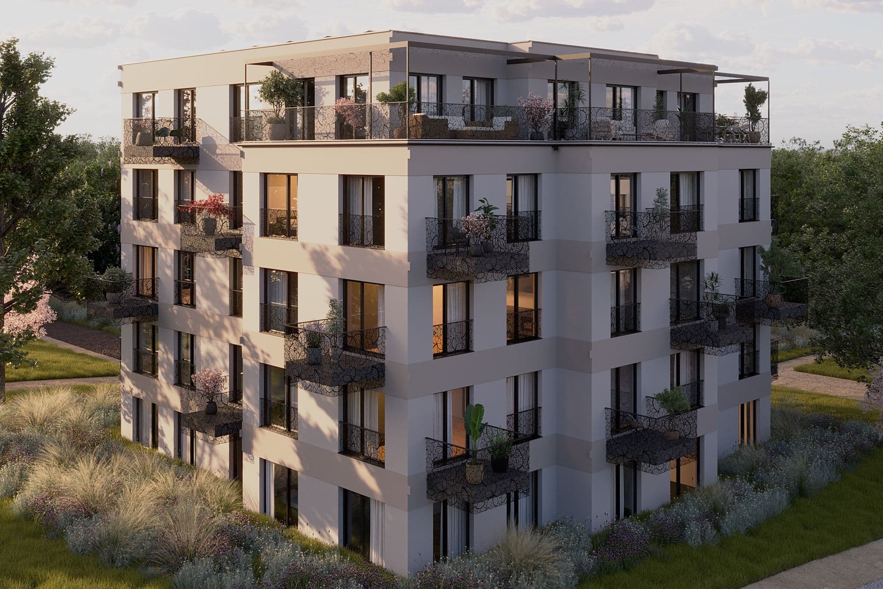 Predaj bytu 2-izbový 61 m², Huťská, Kladno, Středočeský kraj Predaj bytu 2-izbový 61 m², Huťská, Kladno, Středočeský kraj
