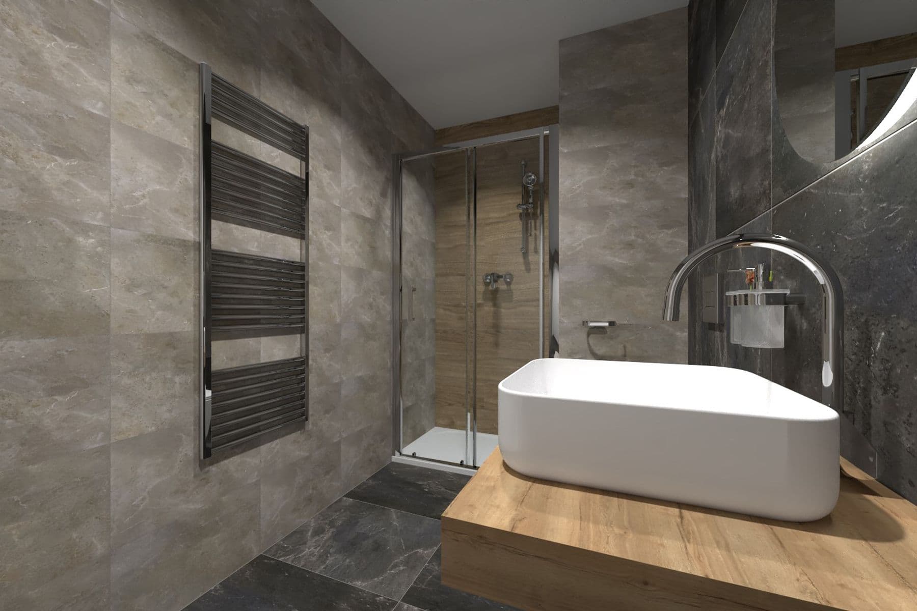 Predaj bytu 2-izbový 61 m², Huťská, Kladno, Středočeský kraj Predaj bytu 2-izbový 61 m², Huťská, Kladno, Středočeský kraj