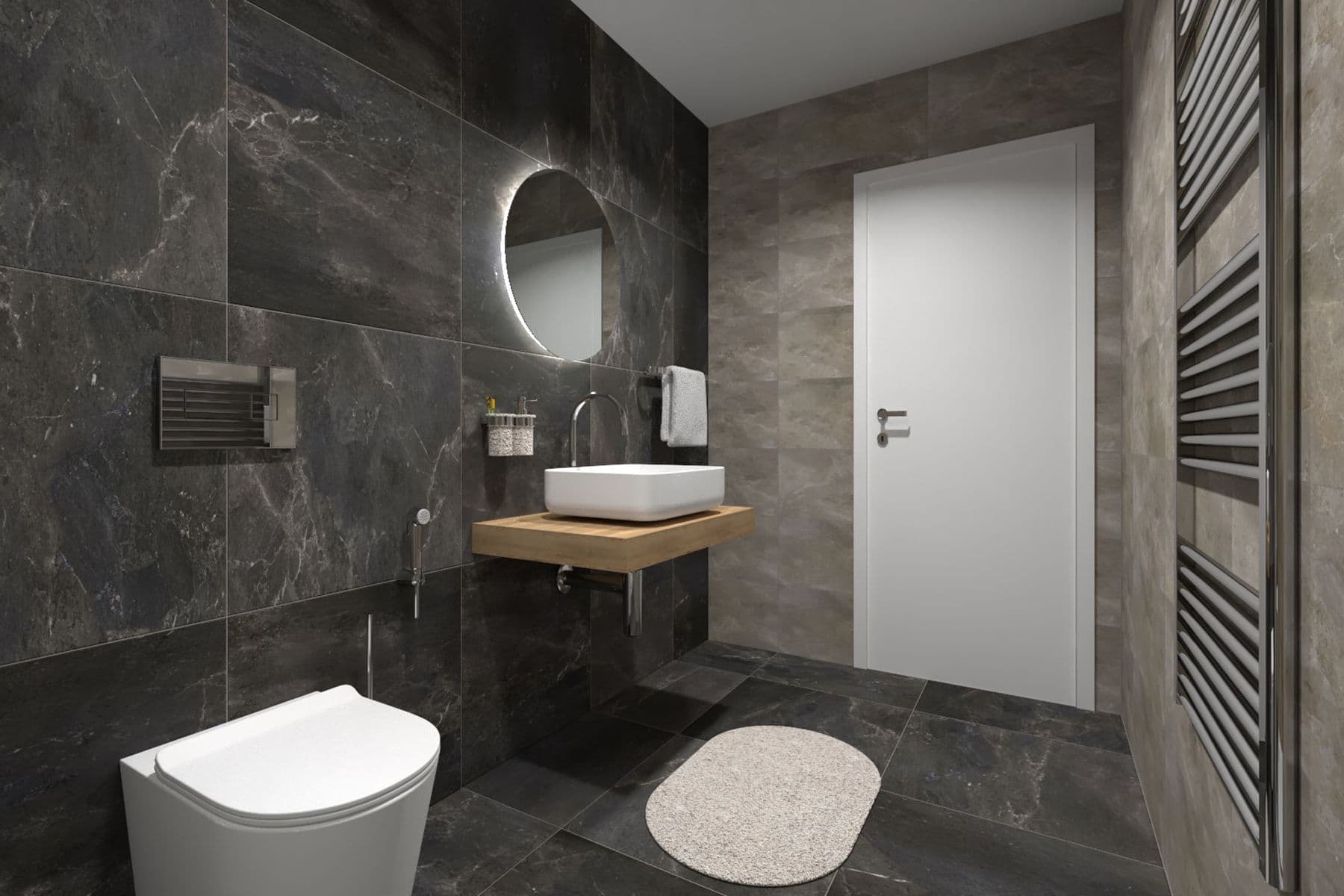 Predaj bytu 2-izbový 61 m², Huťská, Kladno, Středočeský kraj Predaj bytu 2-izbový 61 m², Huťská, Kladno, Středočeský kraj