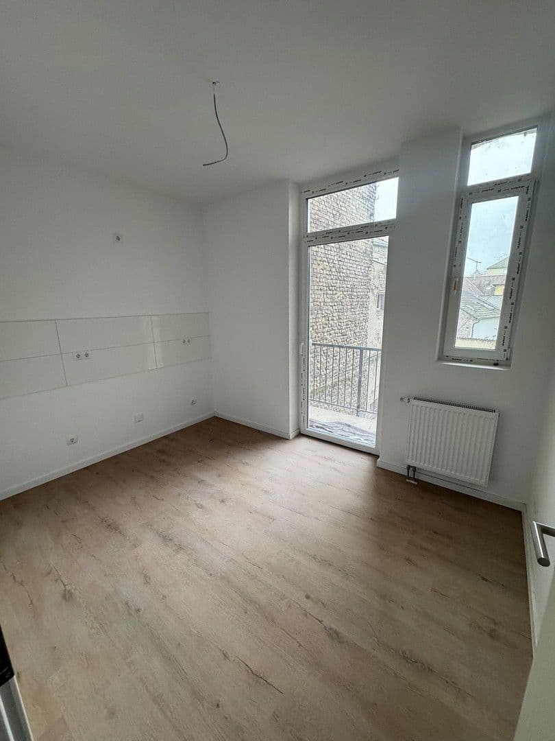 Prenájom bytu 2-izbový 50 m², Falkenstr. 5, Ludwigshafen, Porýnie-Falcko Prenájom bytu 2-izbový 50 m², Falkenstr. 5, Ludwigshafen, Porýnie-Falcko
