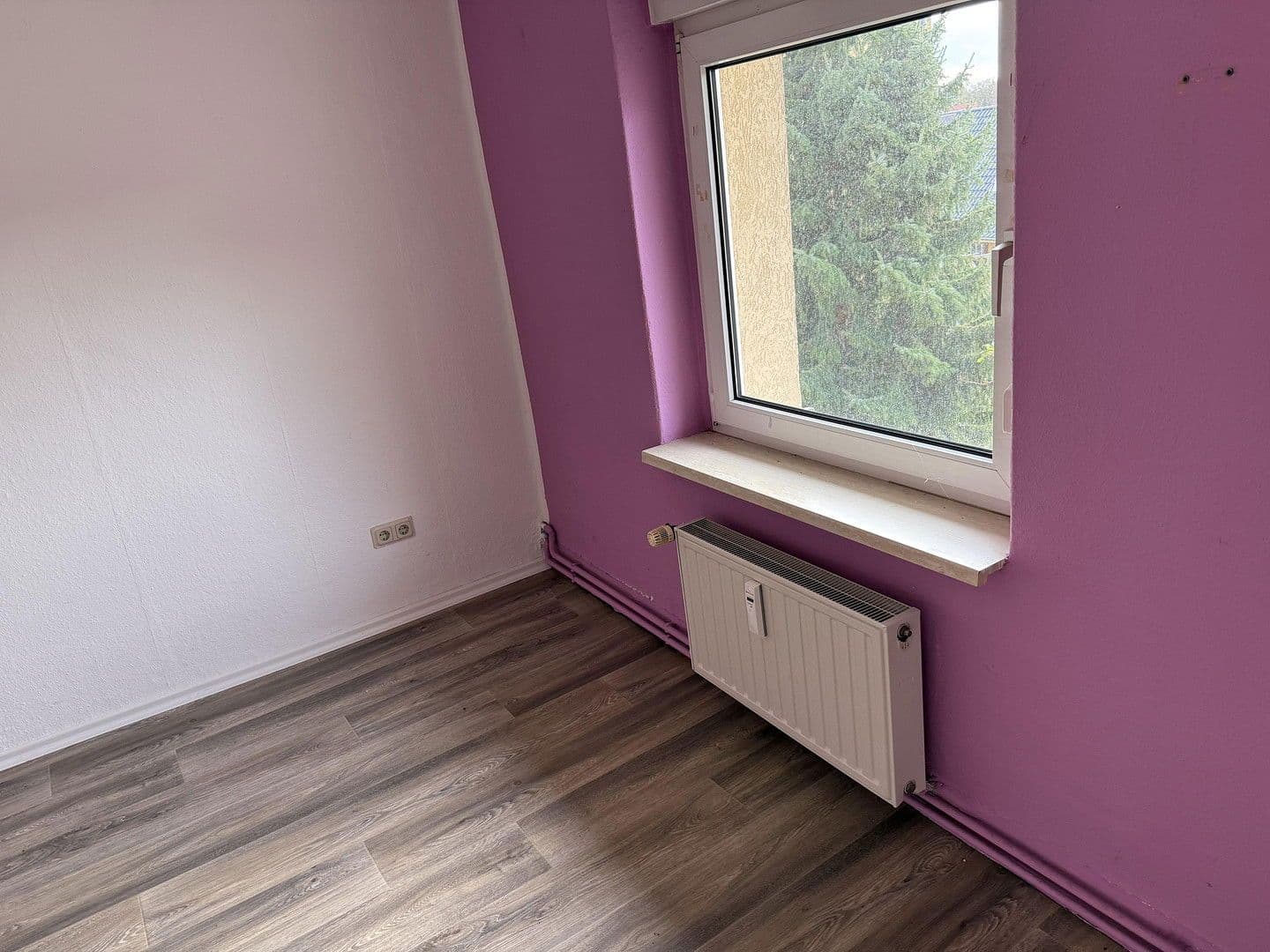 Prenájom bytu 2-izbový 61 m², Hötensleben, Sasko-Anhaltsko Prenájom bytu 2-izbový 61 m², Hötensleben, Sasko-Anhaltsko