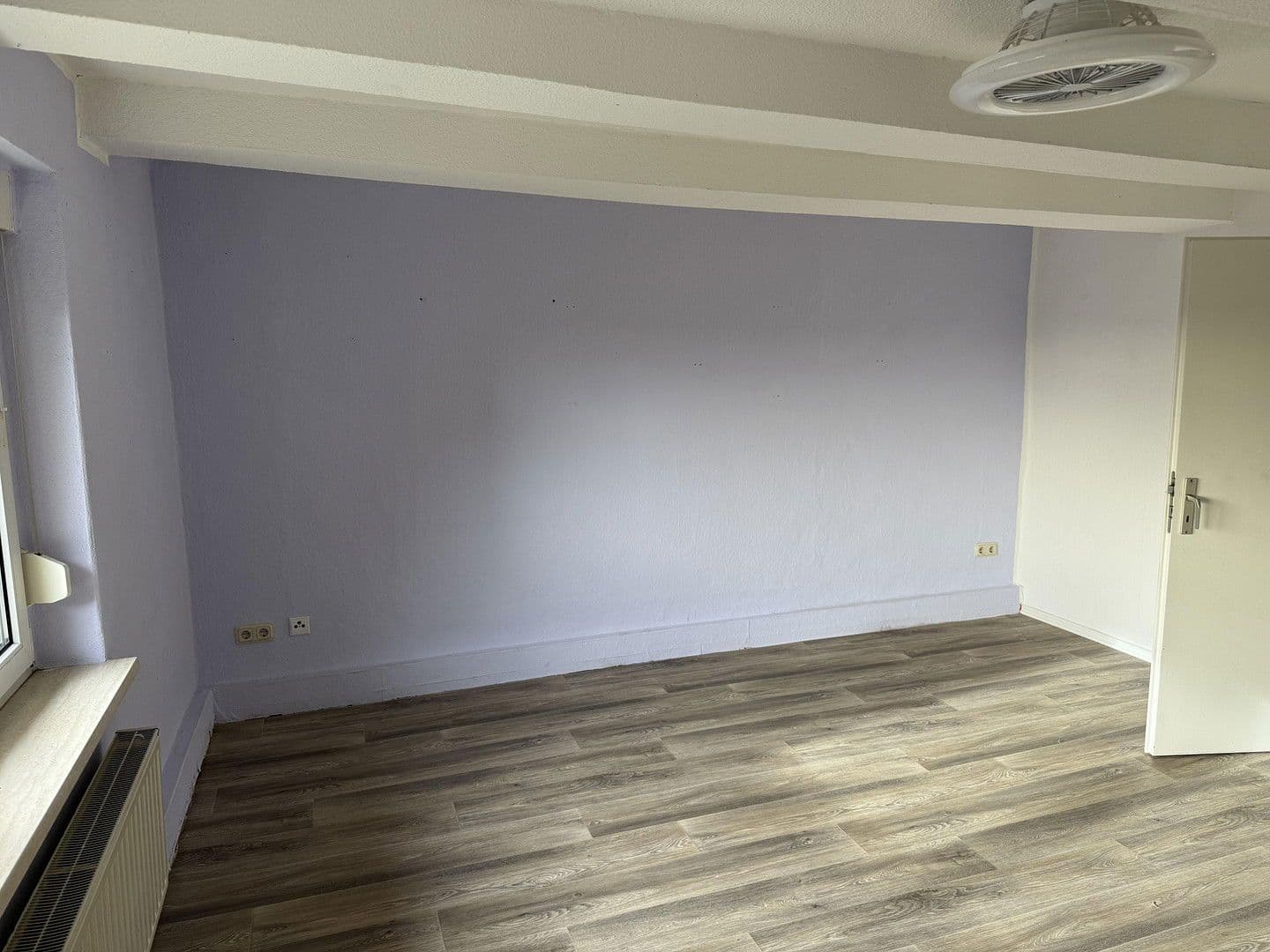 Prenájom bytu 2-izbový 61 m², Hötensleben, Sasko-Anhaltsko Prenájom bytu 2-izbový 61 m², Hötensleben, Sasko-Anhaltsko