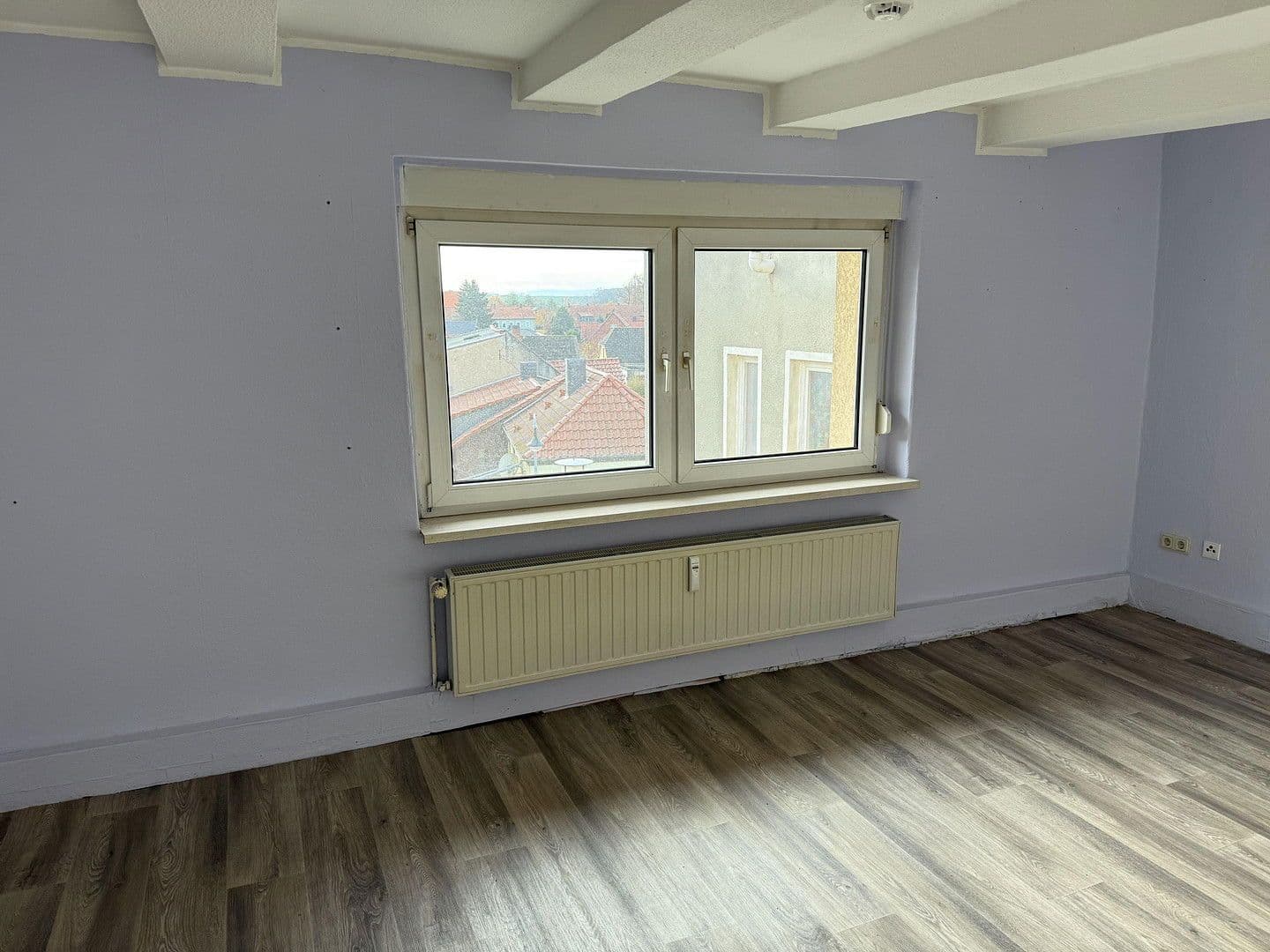 Prenájom bytu 2-izbový 61 m², Hötensleben, Sasko-Anhaltsko Prenájom bytu 2-izbový 61 m², Hötensleben, Sasko-Anhaltsko