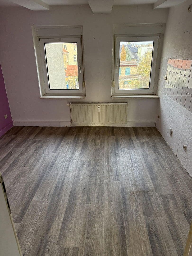 Prenájom bytu 2-izbový 61 m², Hötensleben, Sasko-Anhaltsko Prenájom bytu 2-izbový 61 m², Hötensleben, Sasko-Anhaltsko