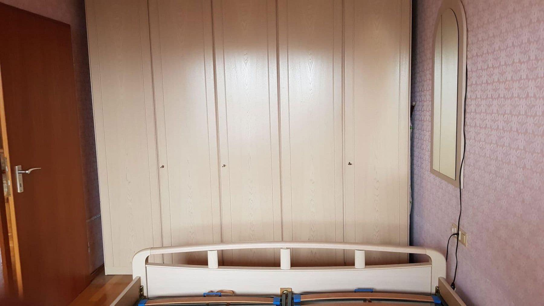 Prenájom bytu 2-izbový 54 m², Am Höhenring 4, Bad Griesbach i.Rottal, Bavorsko Prenájom bytu 2-izbový 54 m², Am Höhenring 4, Bad Griesbach i.Rottal, Bavorsko