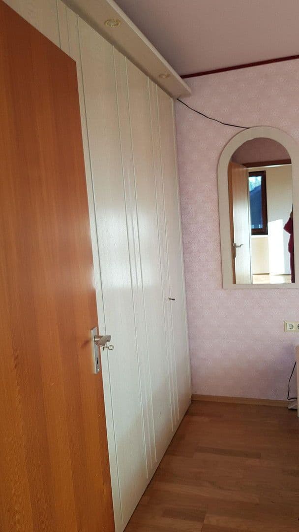 Prenájom bytu 2-izbový 54 m², Am Höhenring 4, Bad Griesbach i.Rottal, Bavorsko Prenájom bytu 2-izbový 54 m², Am Höhenring 4, Bad Griesbach i.Rottal, Bavorsko