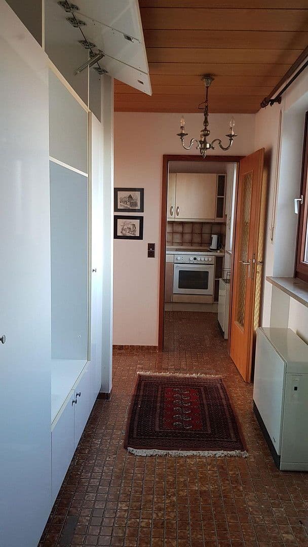 Prenájom bytu 2-izbový 54 m², Am Höhenring 4, Bad Griesbach i.Rottal, Bavorsko Prenájom bytu 2-izbový 54 m², Am Höhenring 4, Bad Griesbach i.Rottal, Bavorsko