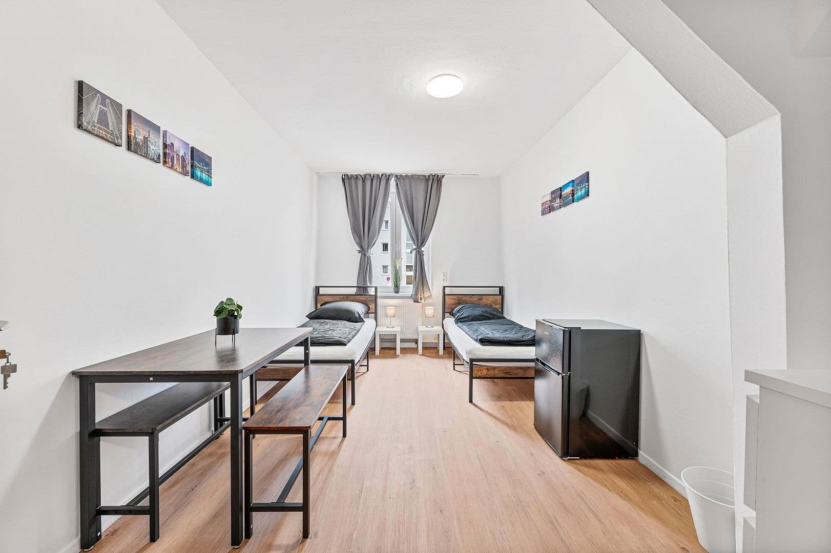 Prenájom nebytového priestoru 300 m², Rungestraße 4, Stuttgart, Bádensko-Wurttembersko Prenájom nebytového priestoru 300 m², Rungestraße 4, Stuttgart, Bádensko-Wurttembersko