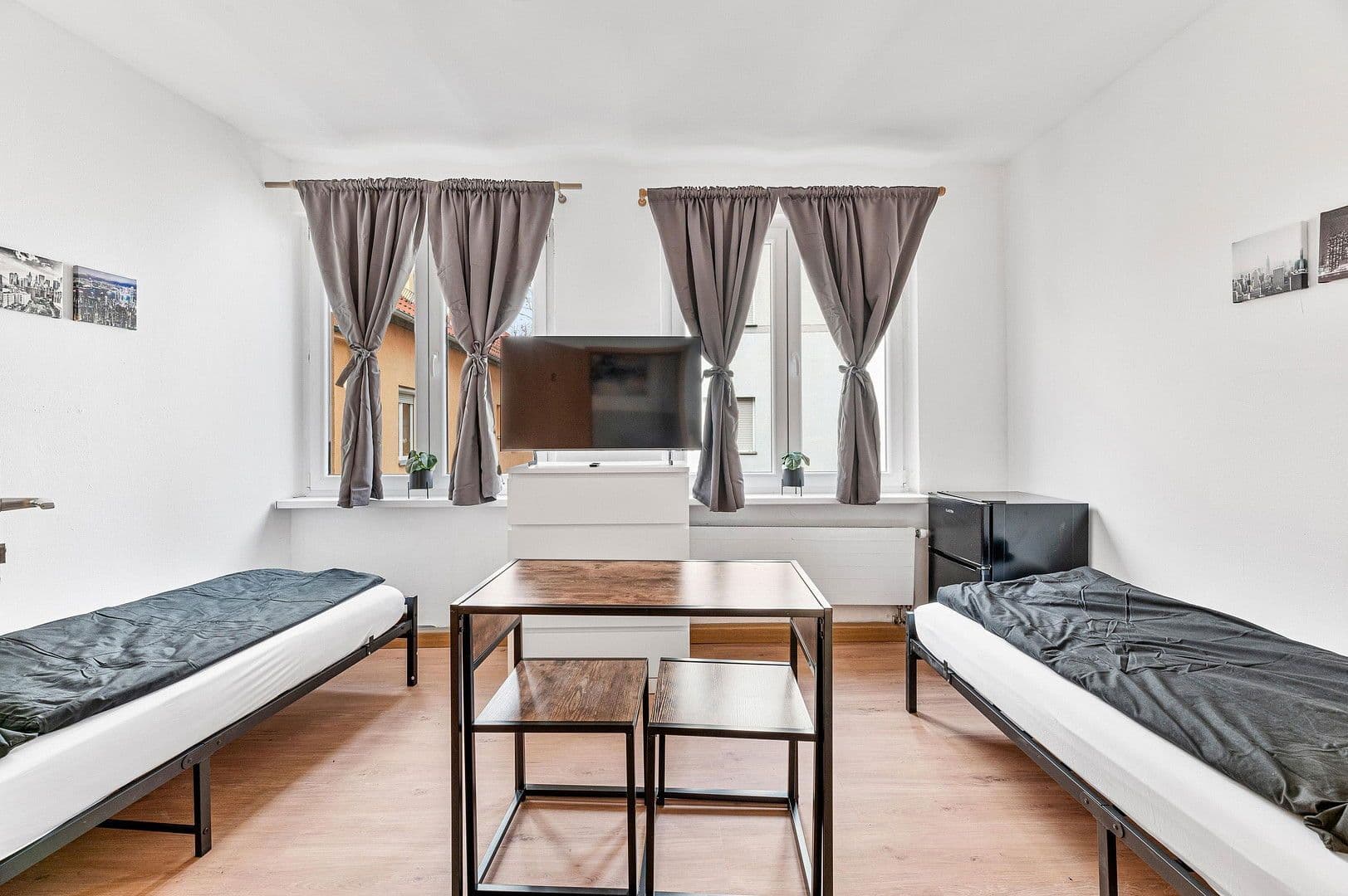 Prenájom nebytového priestoru 300 m², Rungestraße 4, Stuttgart, Bádensko-Wurttembersko Prenájom nebytového priestoru 300 m², Rungestraße 4, Stuttgart, Bádensko-Wurttembersko