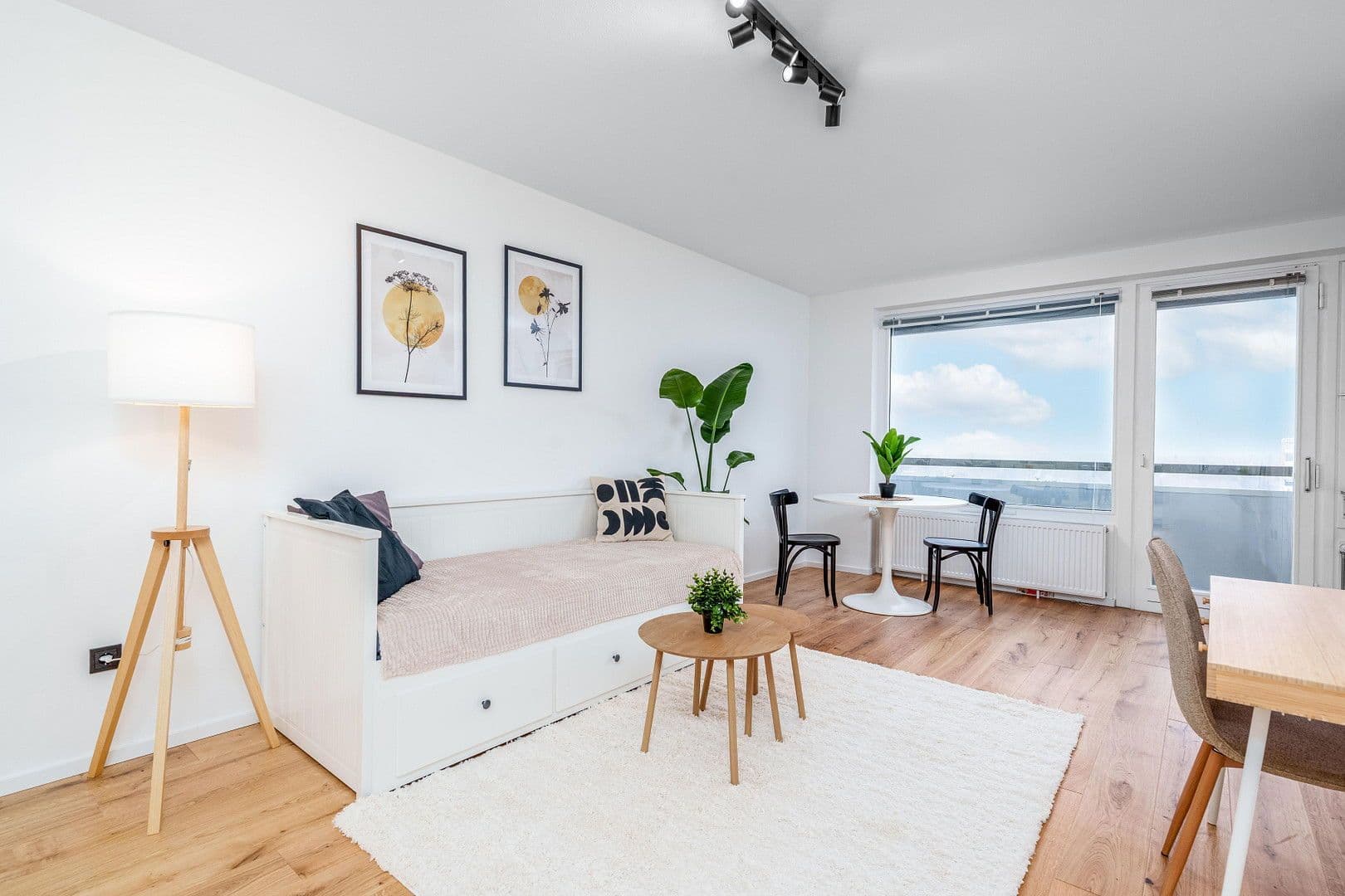 Predaj bytu 1-izbový 36 m², München, Bavorsko Predaj bytu 1-izbový 36 m², München, Bavorsko