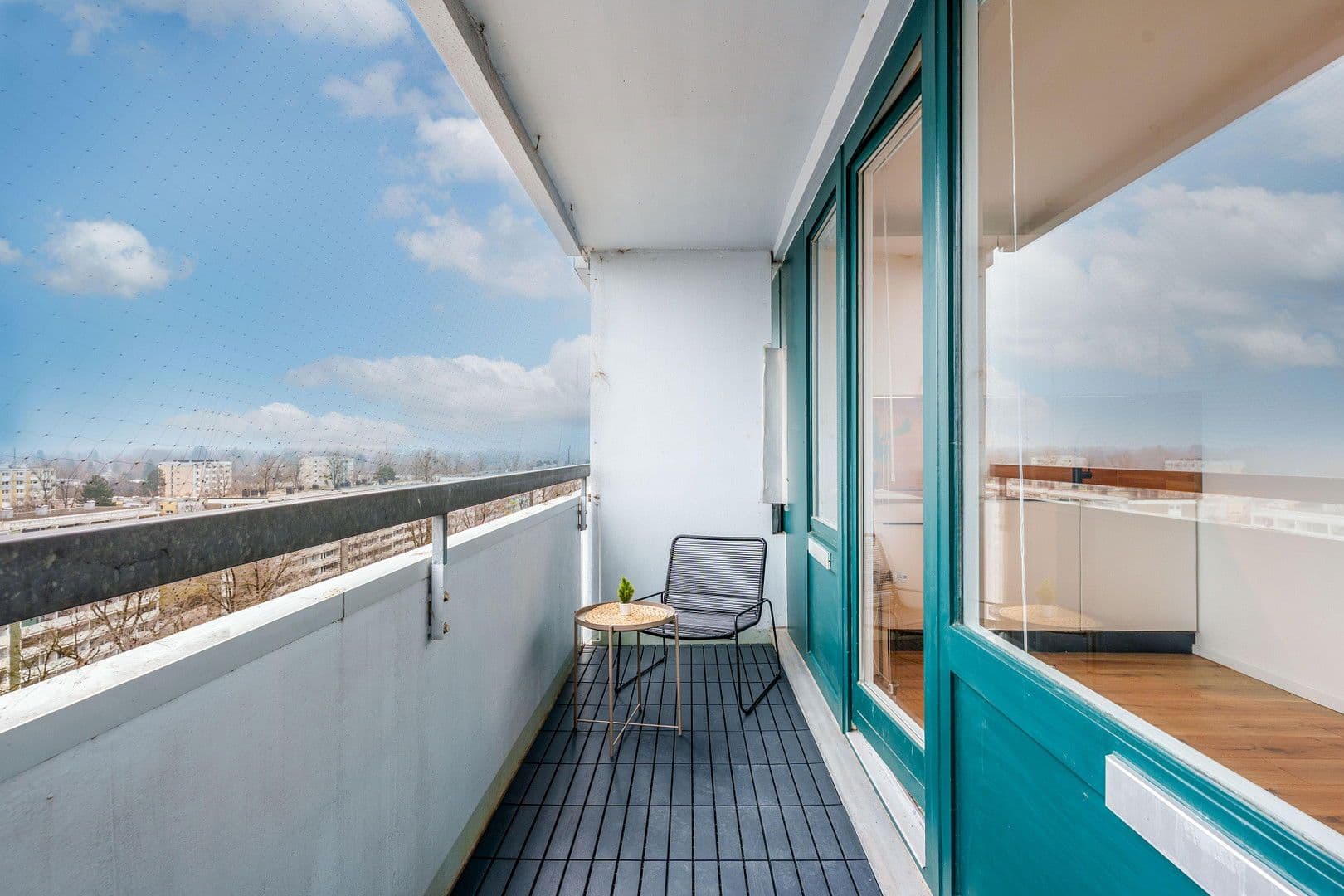 Predaj bytu 1-izbový 36 m², München, Bavorsko Predaj bytu 1-izbový 36 m², München, Bavorsko