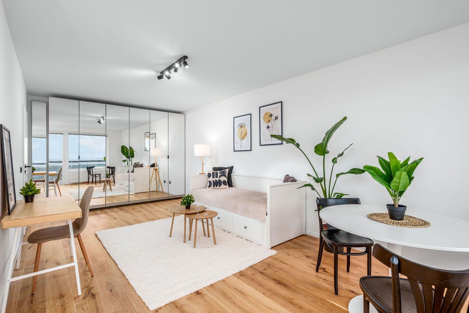 Predaj bytu 1-izbový 36 m², München, Bavorsko Predaj bytu 1-izbový 36 m², München, Bavorsko
