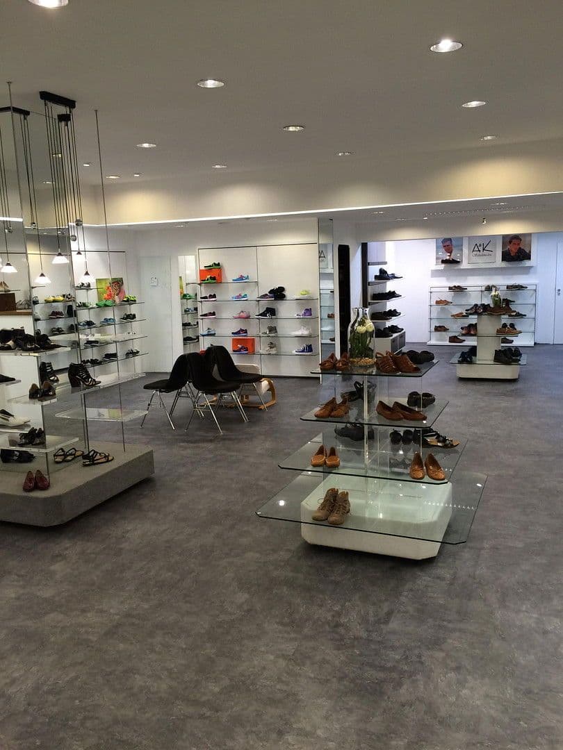 Prenájom nebytového priestoru 200 m², Marktstraße 33, Höxter, Severné Porýnie - Westfálsko Prenájom nebytového priestoru 200 m², Marktstraße 33, Höxter, Severné Porýnie - Westfálsko