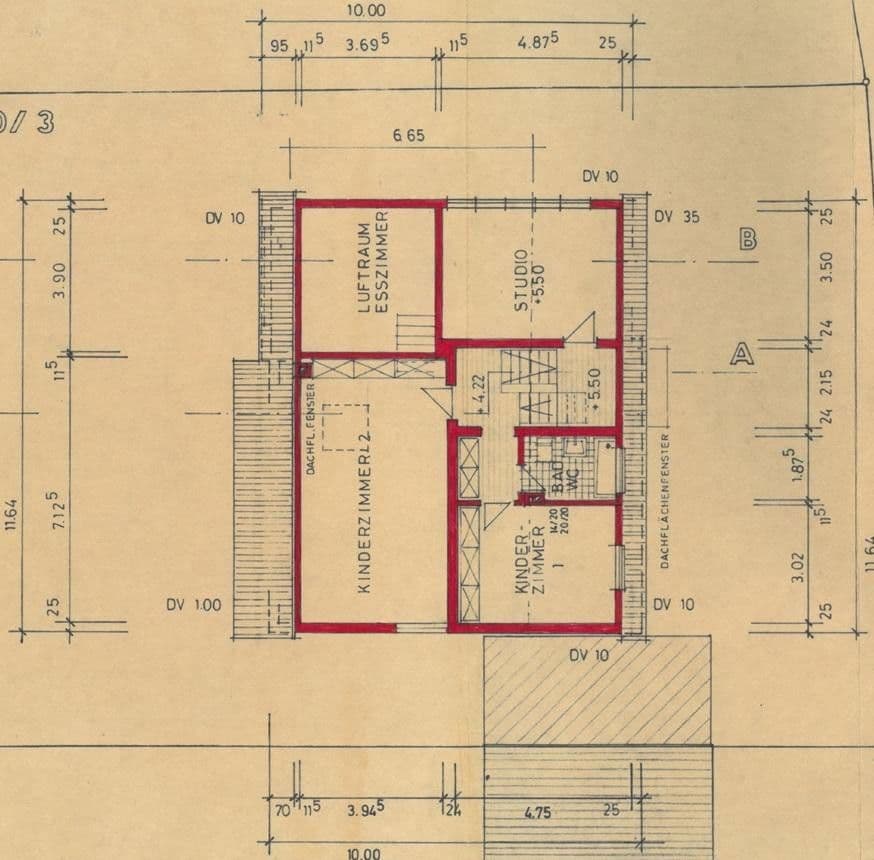 Predaj domu 193 m², pozemek 517 m², Steinenbronn, Bádensko-Wurttembersko Predaj domu 193 m², pozemek 517 m², Steinenbronn, Bádensko-Wurttembersko
