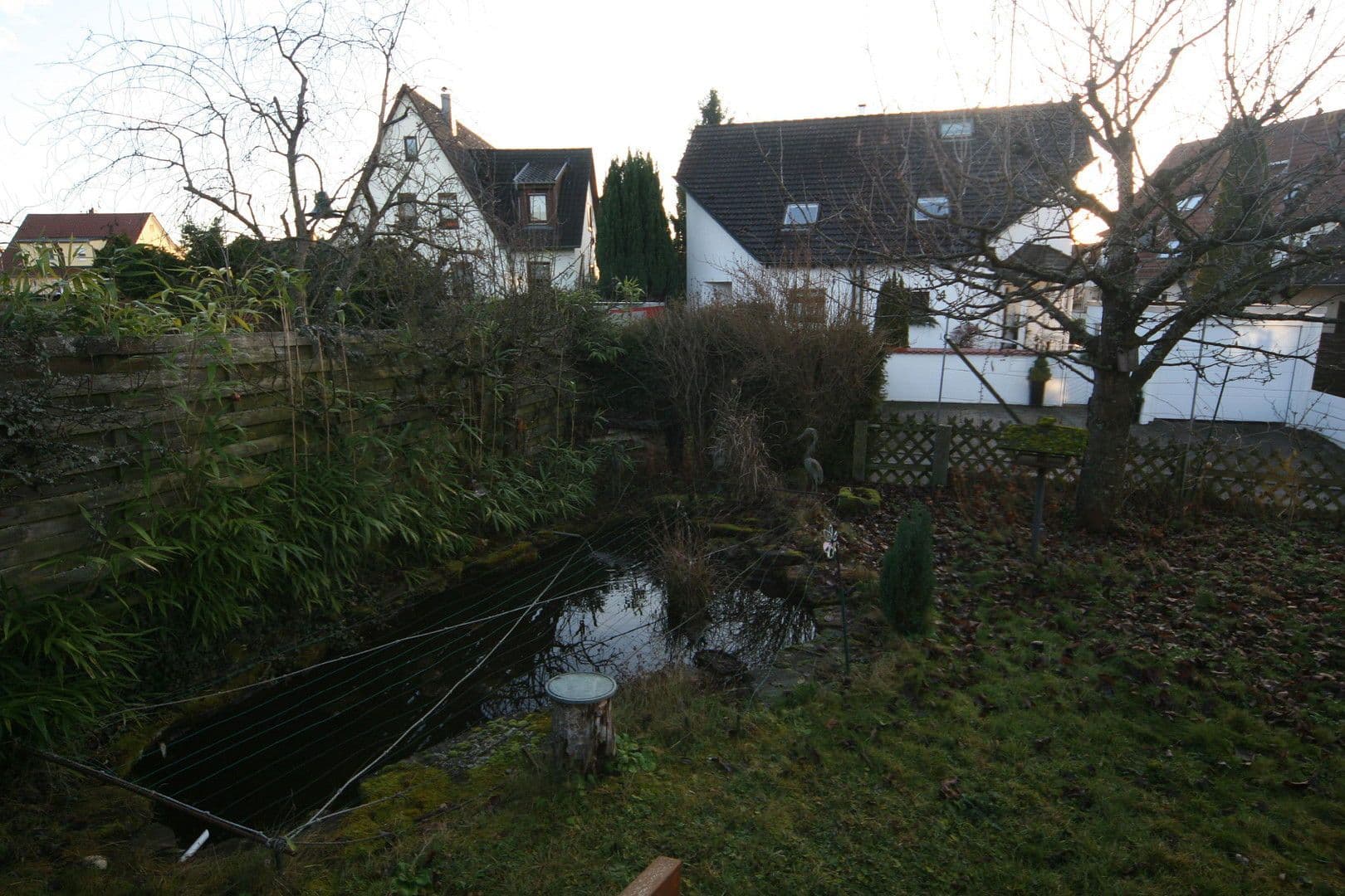 Predaj domu 193 m², pozemek 517 m², Steinenbronn, Bádensko-Wurttembersko Predaj domu 193 m², pozemek 517 m², Steinenbronn, Bádensko-Wurttembersko