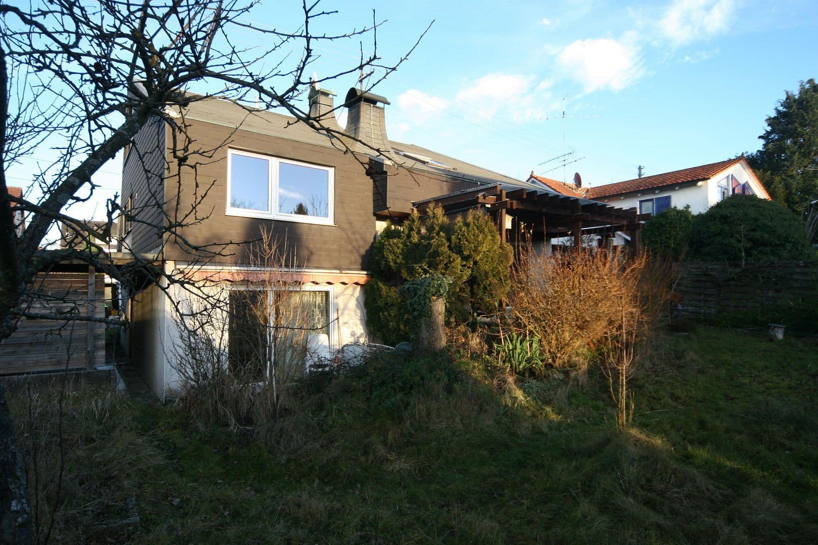 Predaj domu 193 m², pozemek 517 m², Steinenbronn, Bádensko-Wurttembersko Predaj domu 193 m², pozemek 517 m², Steinenbronn, Bádensko-Wurttembersko