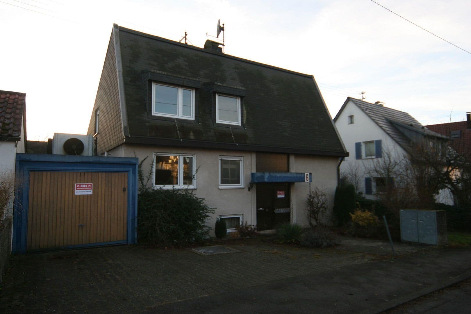 Predaj domu 193 m², pozemek 517 m², Steinenbronn, Bádensko-Wurttembersko Predaj domu 193 m², pozemek 517 m², Steinenbronn, Bádensko-Wurttembersko