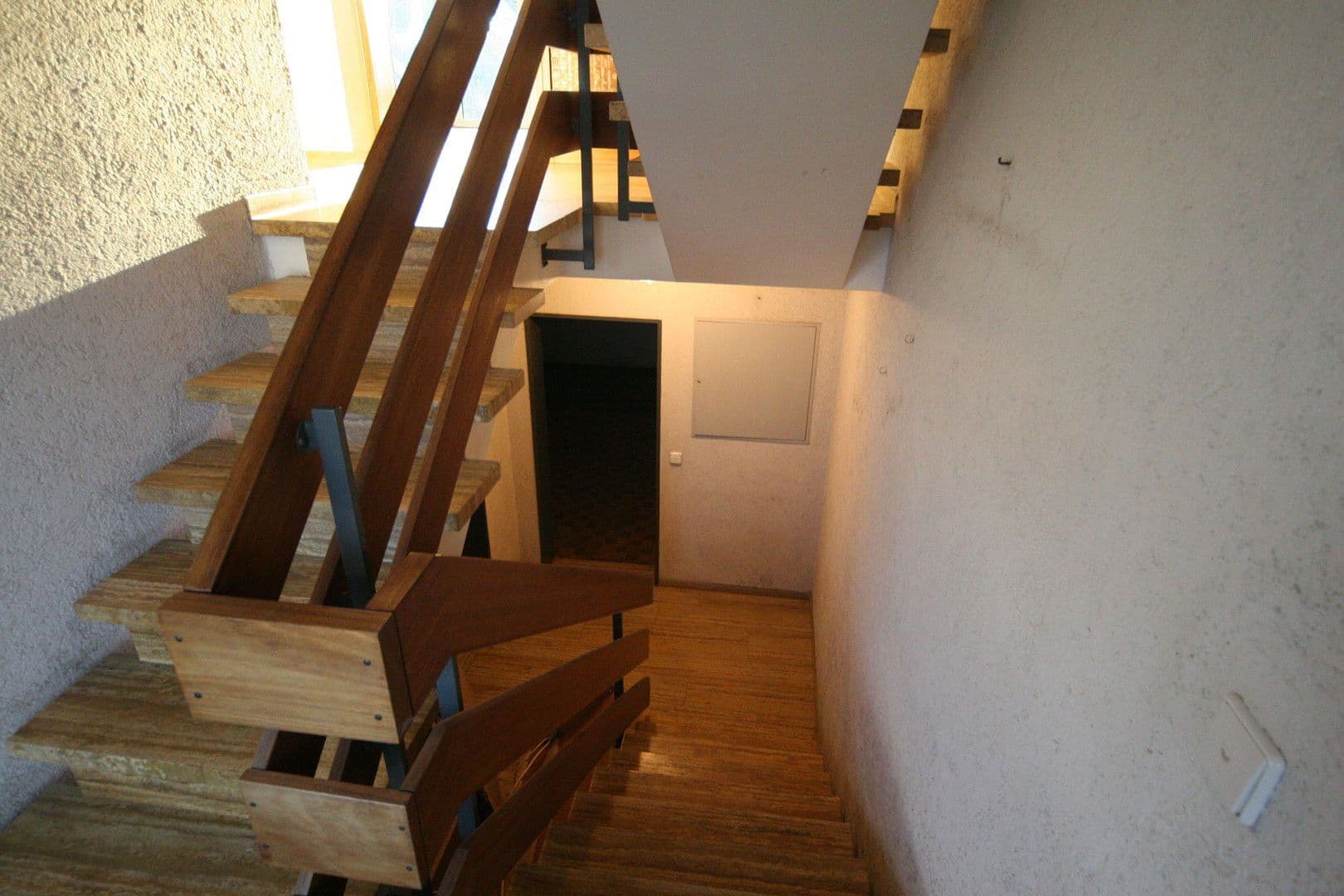 Predaj domu 193 m², pozemek 517 m², Steinenbronn, Bádensko-Wurttembersko Predaj domu 193 m², pozemek 517 m², Steinenbronn, Bádensko-Wurttembersko